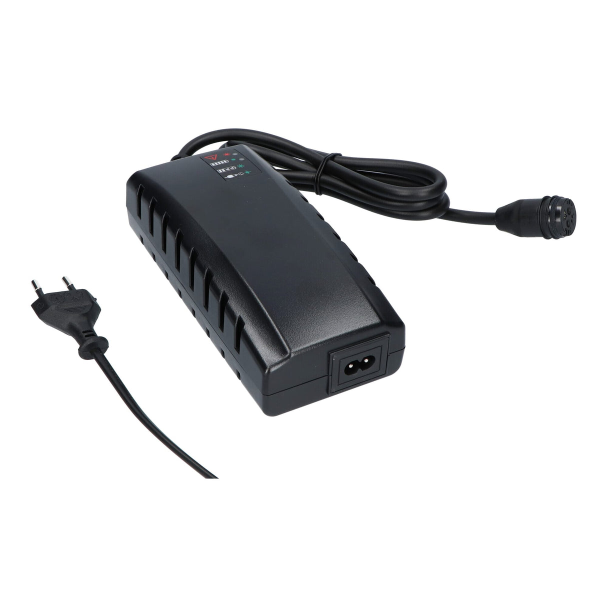 Chargeur de batterie BMZ E-Bike 42V 3A Rosenberger