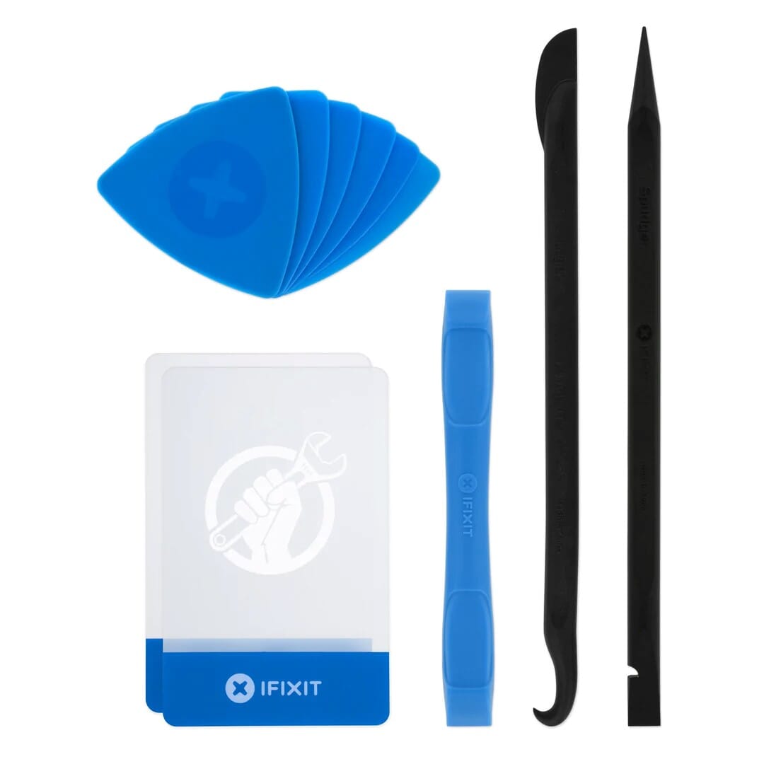 Ensemble d'outils ouverts IFIXIT