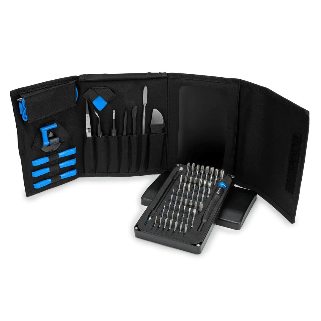 Ensemble d'outils IFIXit Pro Tech