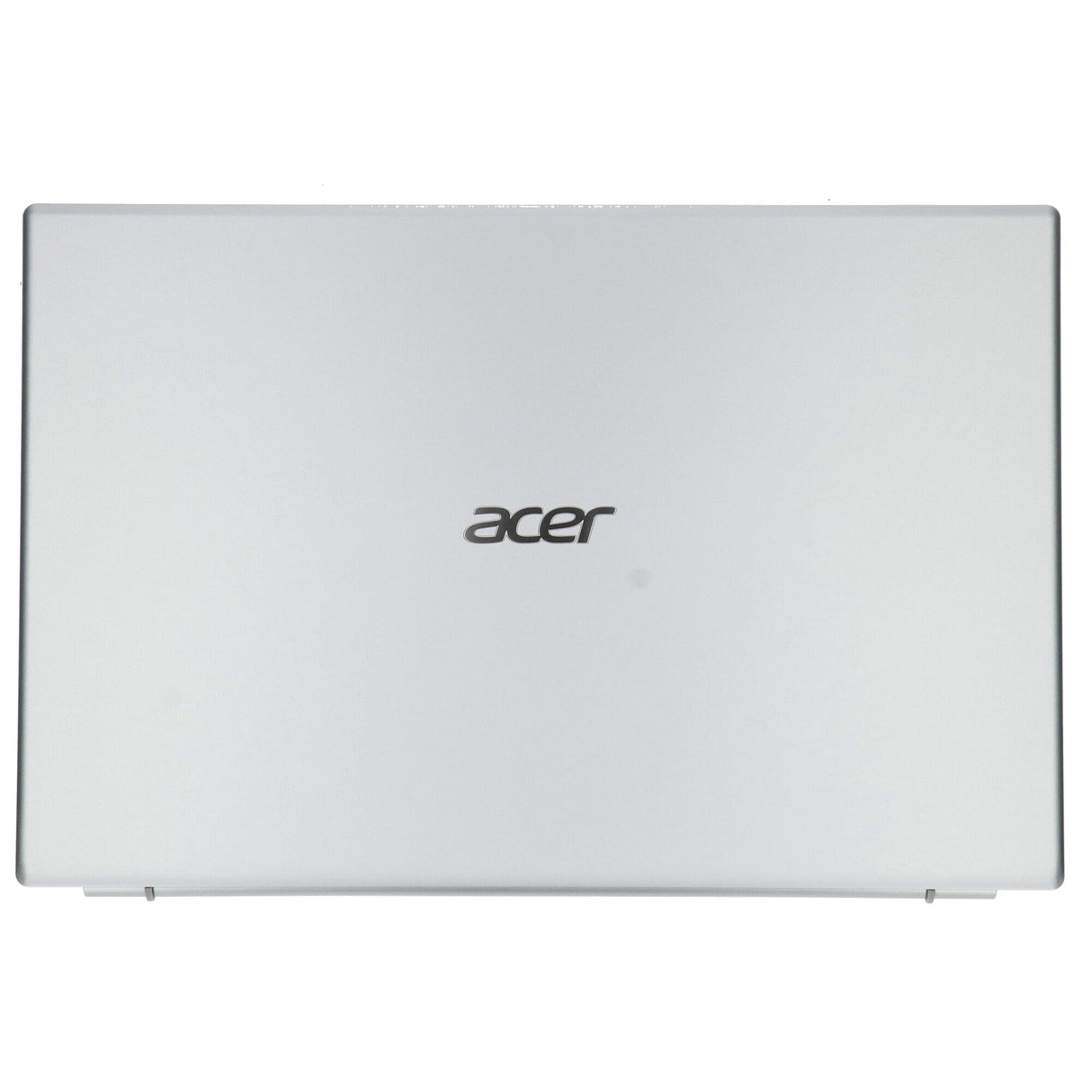 Acer Laptop LCD Réckdeckel Sëlwer