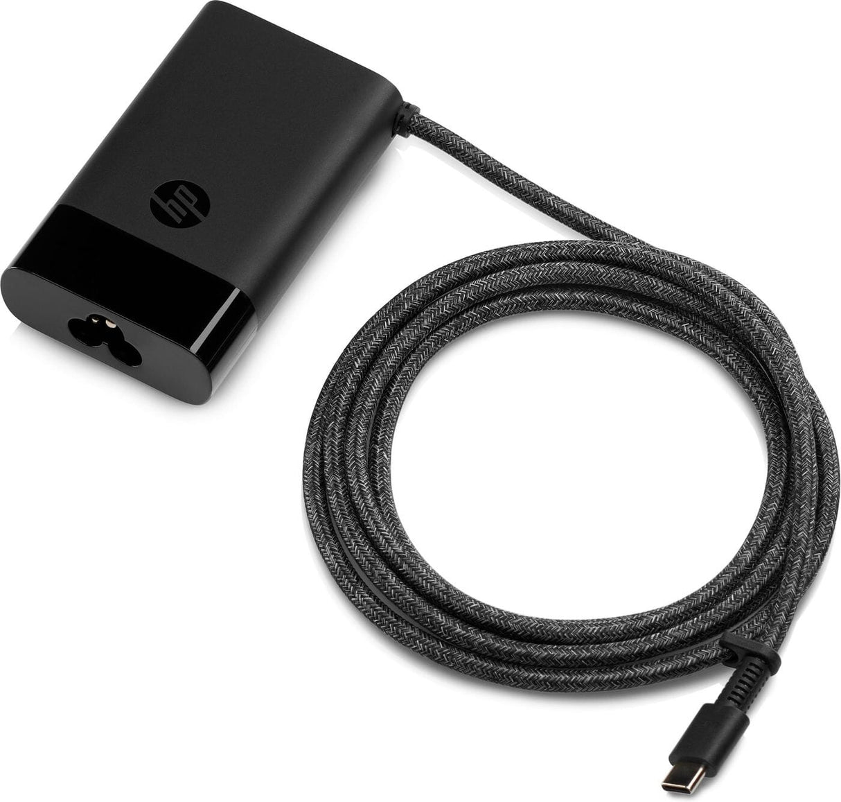 Adaptateur d'ordinateur portable HP USB-C 65W