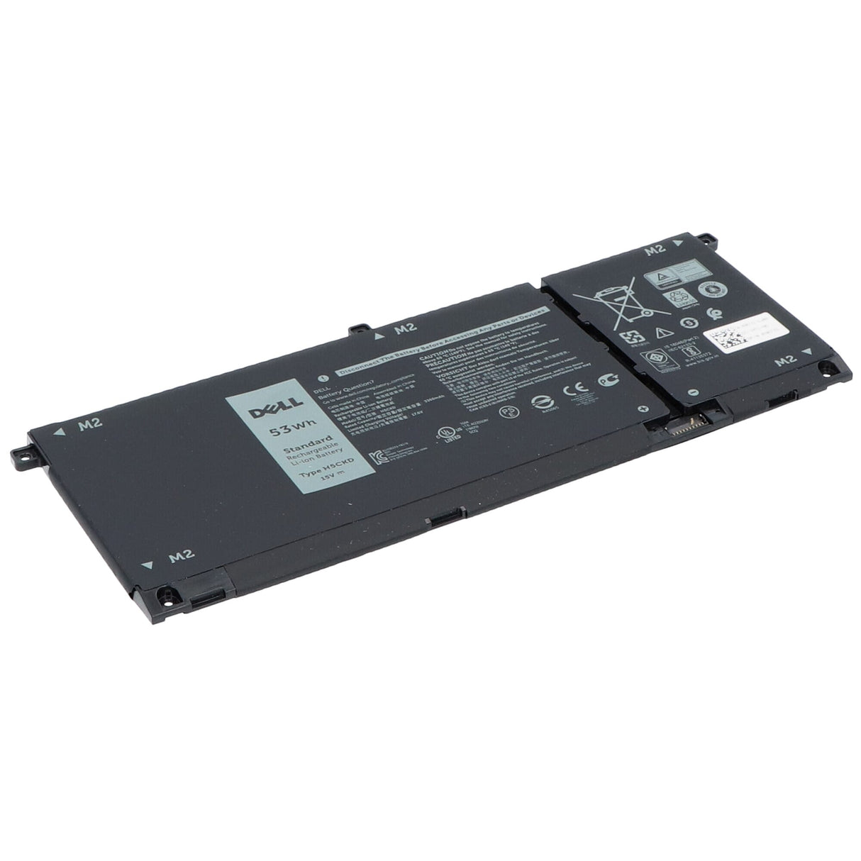 Dell -Laptop -Akku 3500 mAh