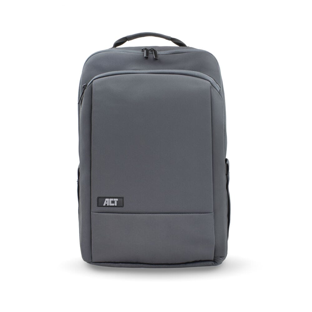 ACT Connectivity -Rucksack für Laptops bis zu 15,6