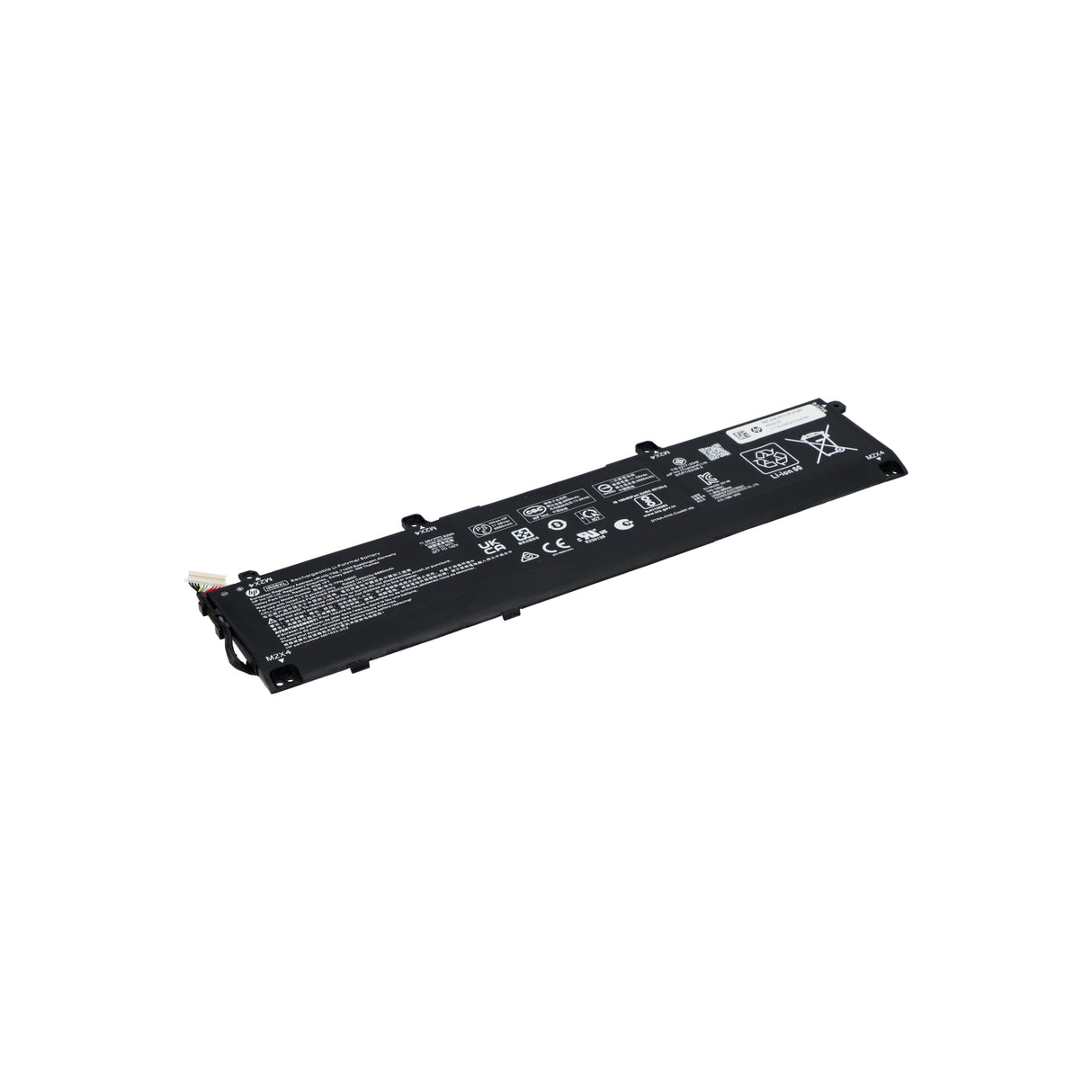 Hp Laptop Batterie 3580 Mah