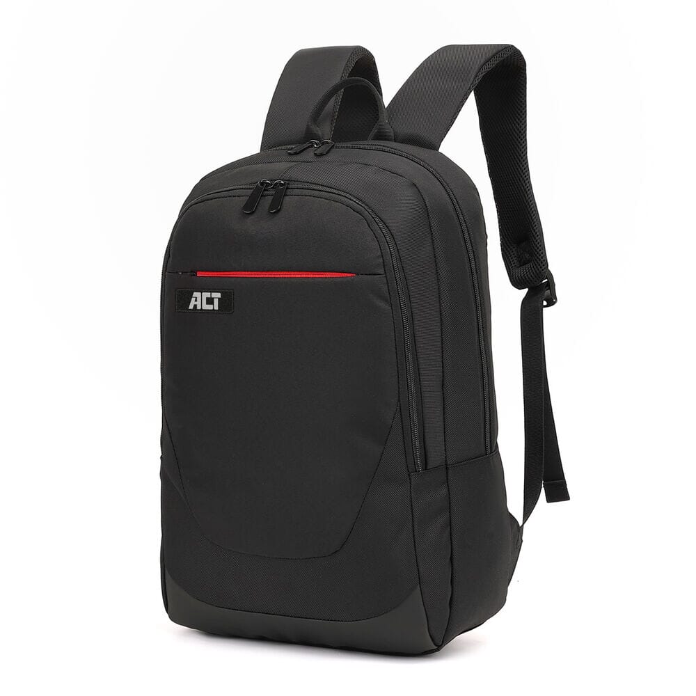 Act Suburb Backpack per laptop fino a 15,6 pollici