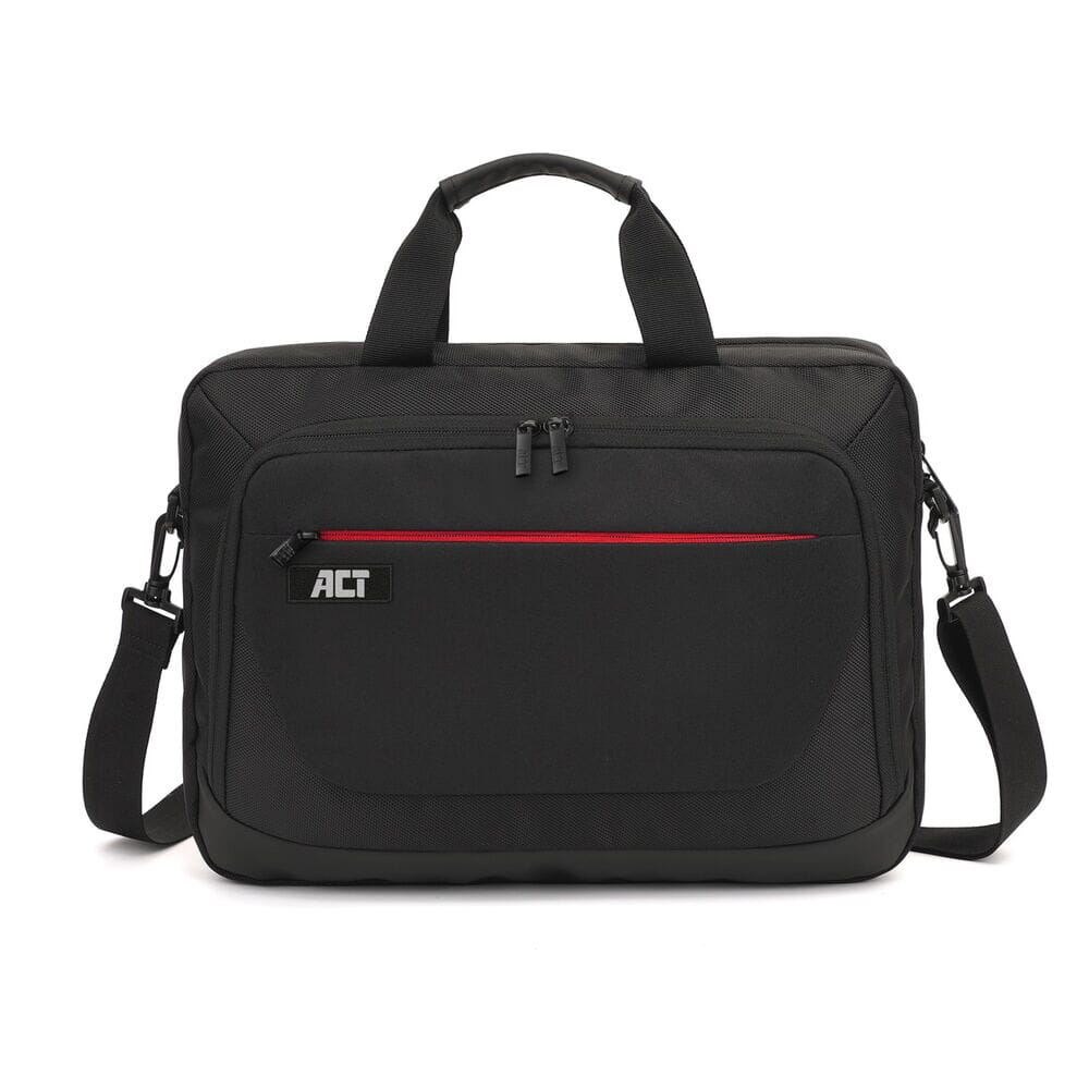 Act Suburb Shoulder Bag for Laptops Up to 15.6 inch