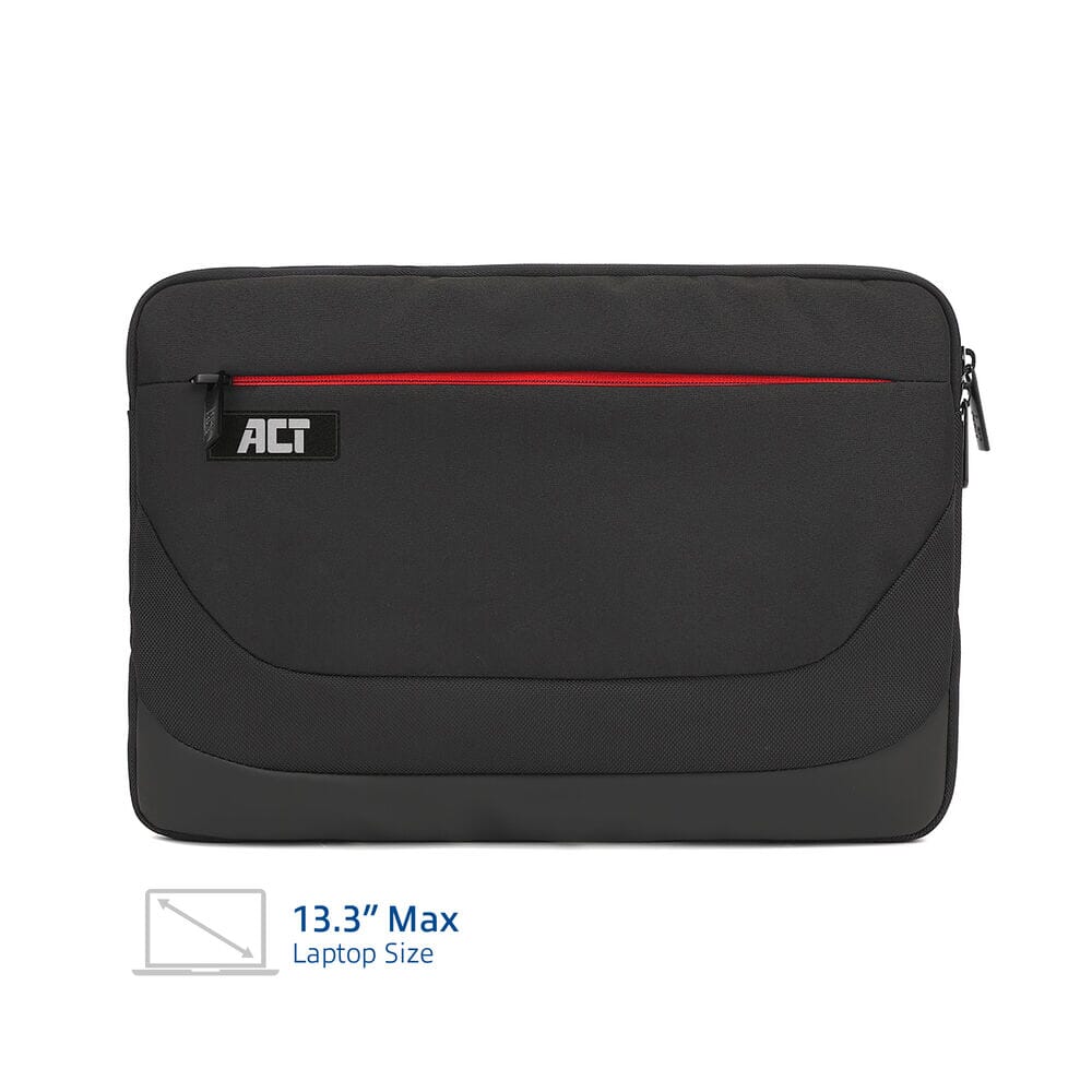 Act Suburb Laptop Sleeve 13,3 tum