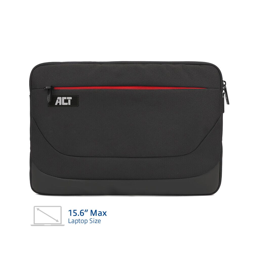 Act suburb laptop sleeve 15.6 inch