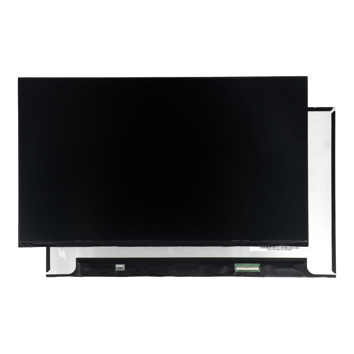 OEM 16,0 palčni LCD zaslon 1920x1200 Mat 30Pin EDP, IPS