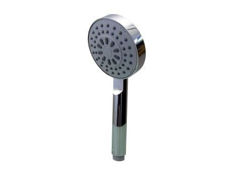 Ecosavers luxury shower head - chrome