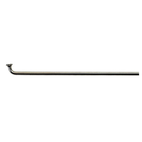 Messingschlager CN Spoke Stainless Steel 14x292 incl. Nipple 14-16 mm. (280101) per 100