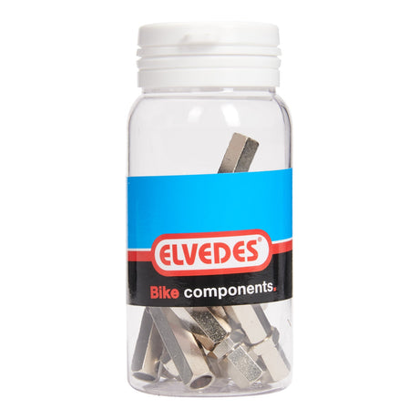 Elvedes cable systems bv cable screw adjusting bolt m6 brass