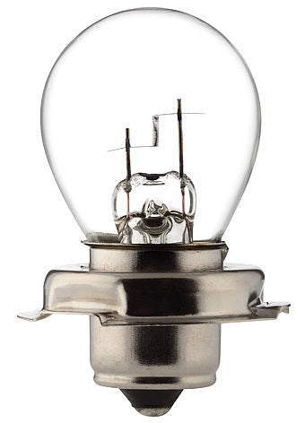 Spanninga metal b.v. napětía světla č. 53 12v-20w-p26s