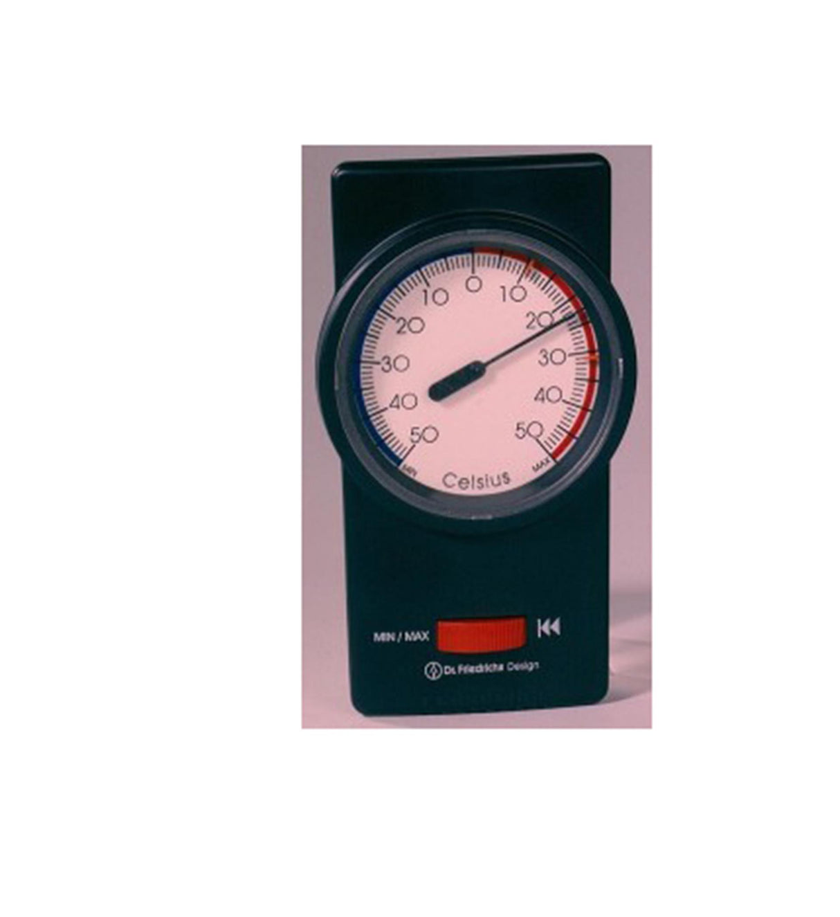 Dr.friedrichs min-max termometer
