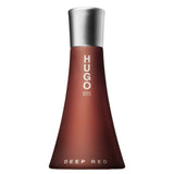 Hugo boss eau de perfume spray deep red 50ml women