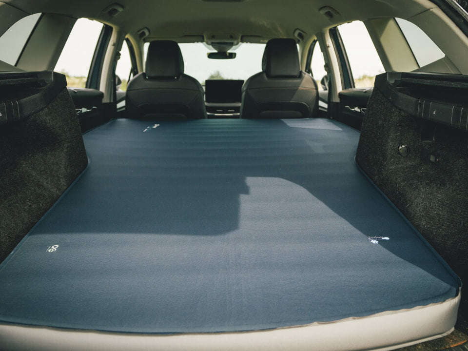 Outwell Dreamboat Campercar Sleeping mat for car