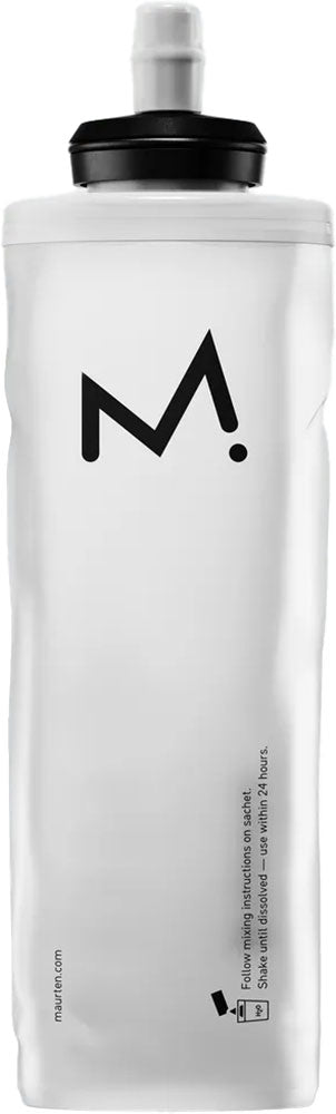 Maurten drinking bottle 550ml