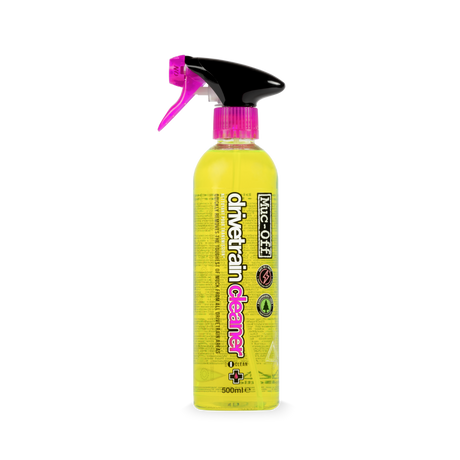 Muc-Off Bio Drivetrain Cleaner 500ml