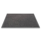 HQ mars entrance mat 60x80cm anthracite