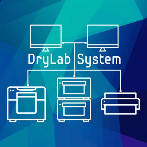 Pixel-Tech Drylab System 6 Basic