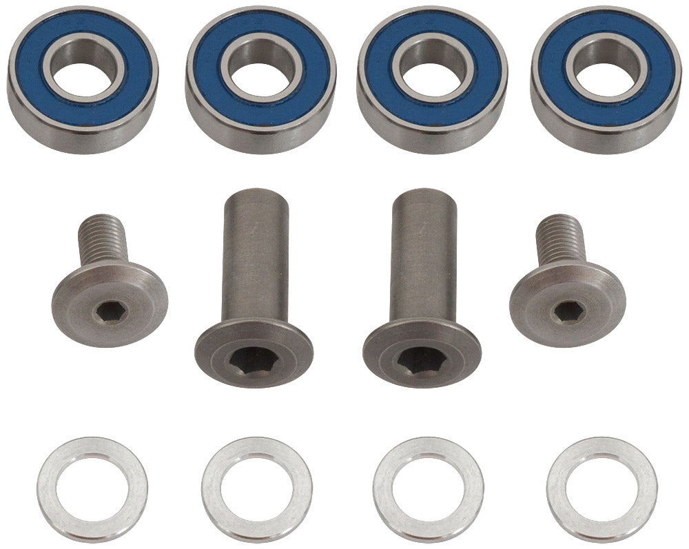 Cube Hanzz Lagerschraube Horstlink Set