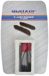 Quaxar Air-Flow mtb Cartouche Bremsbeläge