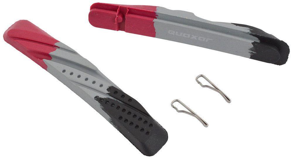 Quaxar Air-Flow mtb Cartouche Bremsbeläge