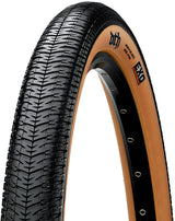 Maxxis dth tanwall 26 maxxpro 60 vikdäck