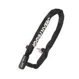 Urbanproof Chain Lock Art2 8mm 100 cm nero