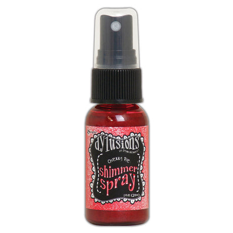 Ranger Tënt Ranger • dylusions Shimmer Spraydousen Kiischtebléien Pie 29ml