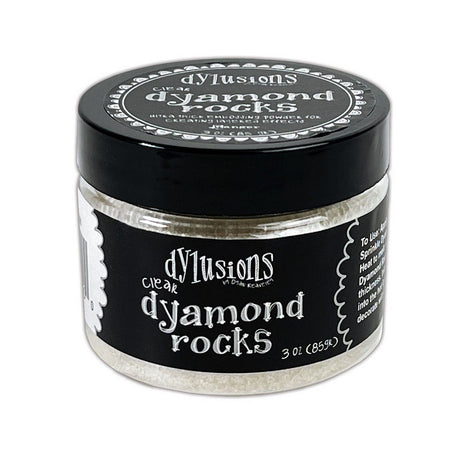 Ranger tinta ranger • dylusions diamante pedras transparentes
