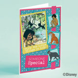 Creative expressions • the jungle book small card 8x8 kit