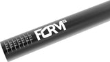 Title mtb form 31.8 35 mm riser handlebar