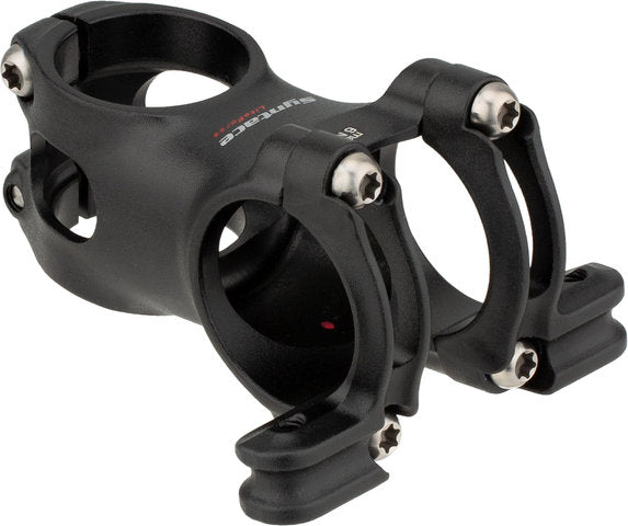 Syntace liteforce twinfix 31.8 stem