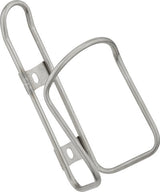 King cage stainless steel bottle cage