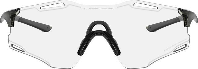 Oakley Cybr Zero sports glasses