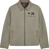 Fox head circa 74 jacket