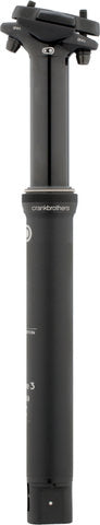 Crankbrothers Highline 3 80mm Dropper Post