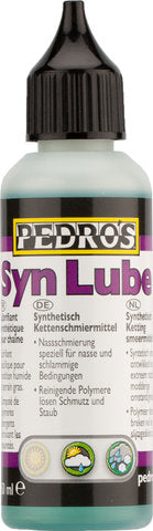 Pedros's lube chain lubricant