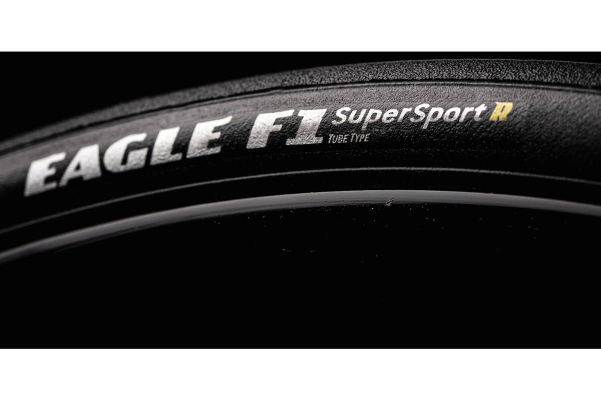 Goodyear Eagle F1 Supersport R TLC 700X28C