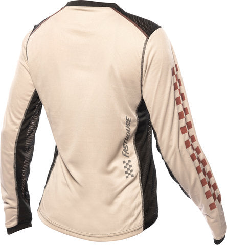 Fasthouse Classic Swift LS Women's Jersey