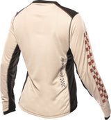Fasthouse Classic Swift LS Women's Jersey