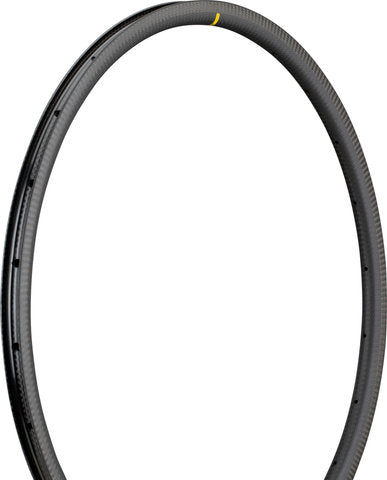 Mavic Open Pro Carbon UST 28 rim