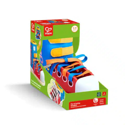Edugro hape Tie it Lieder Bindschong