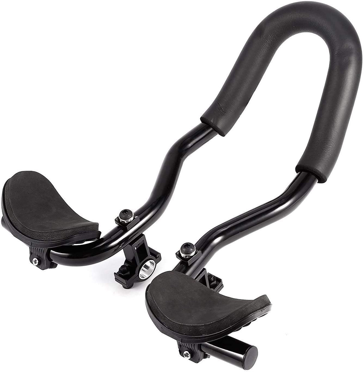 Tranzx Triathlon Sterzo sterzo del volante set di JD-802-OS 28,6 31,6 mm