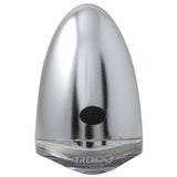 Spanninga headlamp trendo xdo 10 lux - chrome