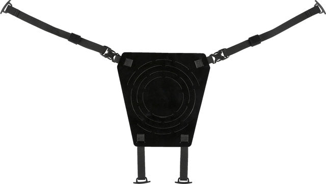 Ortlieb helmet attachment kit