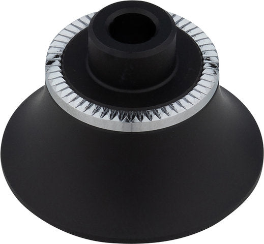 Zipp left end cap for Cognition v1 gen 2 rear hubs