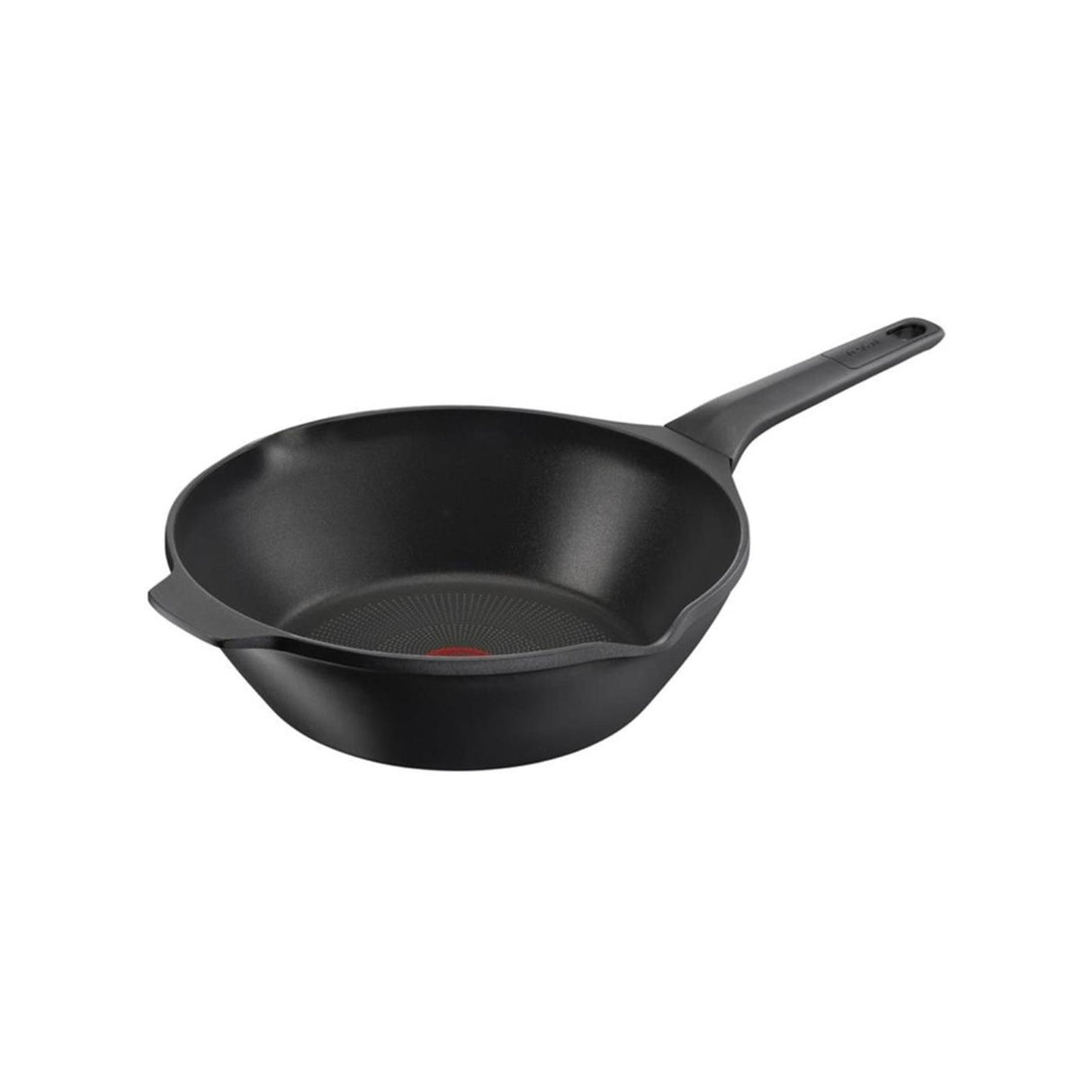 Tefal robusto wok pan 28 cm