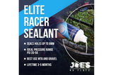 De Joe ass keng flaach Elite Racer Sealant 500ml